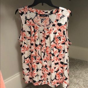 NWOT Nine West Tank